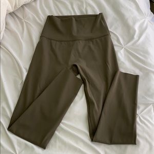 Aerie Move High Waisted Leggings